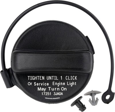Nissan Altima Frontier Murano Pathfinder Fuel Gas Cap 2011-2020