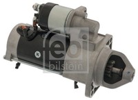 Anlasser Starter Febi Bilstein 48969 FüR 45 55 Lf Daf Cf 65 24V