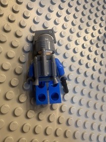 LEGO Star Wars: Mandalorian Battle Pack (7914) - Complete - No Instructions/Box