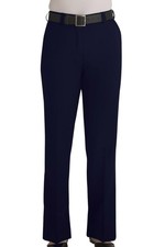 Edwards Garments 8591 Ladies Flat Front Security Pants