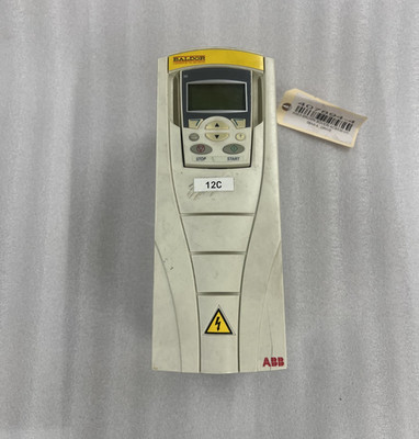 ASEA BROWN BOVERI ACB530-U1-08A8-4 Drive - Used