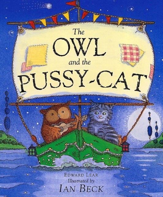 The Owl And The Pussycat - Image 4