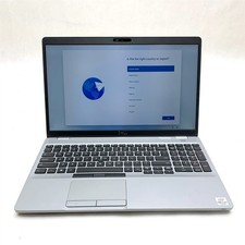 Dell Latitude 5510 15.6