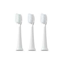 TAO Clean Sonic Electric Toothbrush Replacement Heads 3Pack   Replacement Hea...