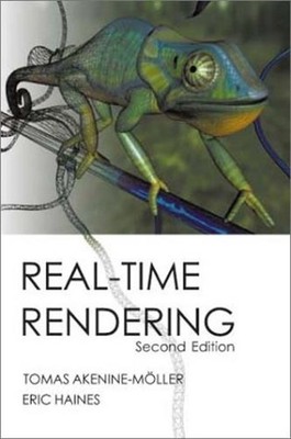 Real-Time Rendering Tomas, Haines, Eric, Hoffman, Naty Akenine-Mo