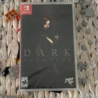 Dark Devotion (Nintendo Switch) Limited Run Games #57 Souls-like
