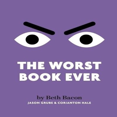 The Worst Book Ever A funny interactive read-aloud for story time