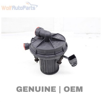 2014-2017 AUDI SQ5 - Secondary AIR PUMP 079959253