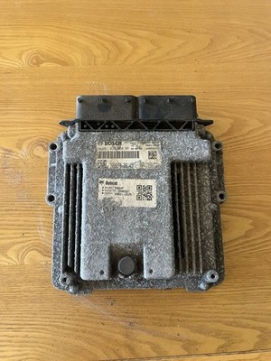 Bosch Doosan DM01P Engine Control Module, 300618-00145, 0281035968, P1789V721