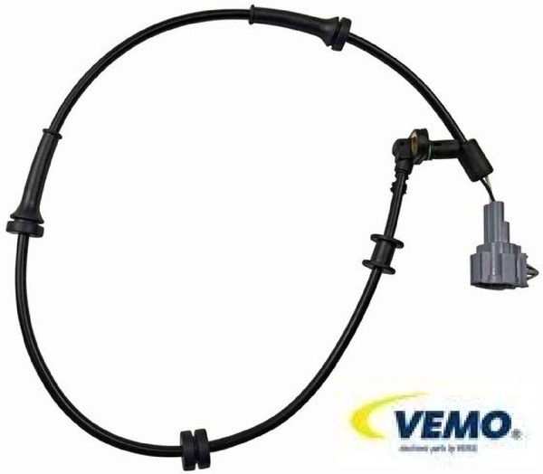 Vemo V38-72-0207 Sensor FüR Raddrehzahl ABS Sensor Raddrehzahl-image