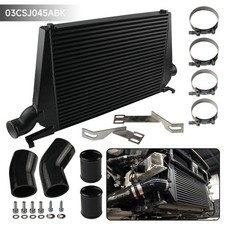 Front Mount Uprated Intercooler Kit For Audi B9 S4 A4 2.0 Tfsi S5 3.0tfsi V6 Sq5 Front Mount Uprated Intercooler Kit For Audi B9 S4 A4 2.0 Tfsi S5 3.0tfsi V6 Sq5