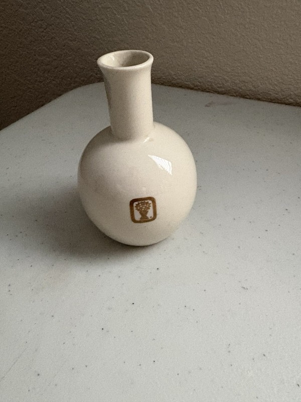 Vintage Benihana of Tokyo Saki Sake Bottle