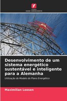 Maximilian Loosen | Desenvolvimento De Um Sistema EnergéTico SustentáVel E...