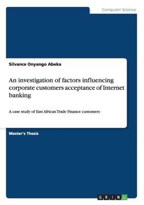 Abeka - An investigation of factors influencing corporate customers ac - X555z