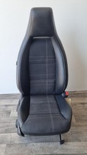 Siège Mercedes CLASSE A