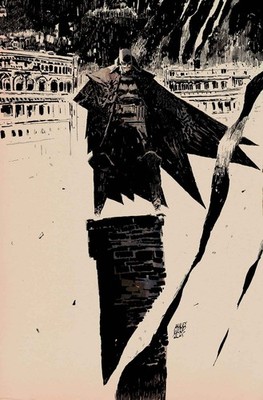 Batman - Gotham by Gaslight - Eine Liga für Gerechtigkeit Hardcover