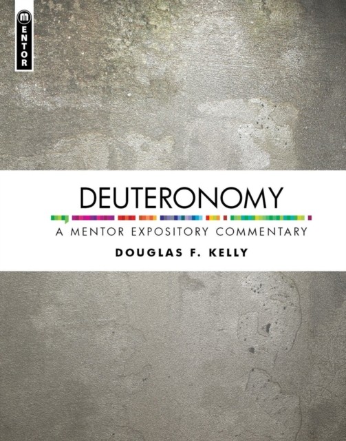 Mentor Expository Commentary Ser.: Deuteronomy: a Mentor Expository ... - Image 3