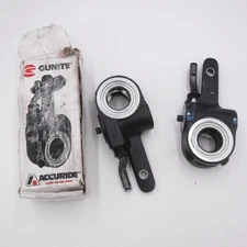 2 Pack Gunite Accuride Automatic Brake Slack Adjuster ZBRAS1172