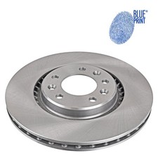 Blueprint ADT343319 Brake Disc Rear Fits Citroen Spacetourer 2016 - 2024