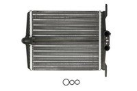 Thermotec WäRmetauscher, Innenraumheizung D6M019TT FüR MERCEDES-BENZ