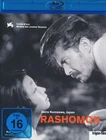 Rashomon - Das Lustwäldchen (OmU) (Blu-ray) - trigon film  - (Blu-ray Video / D