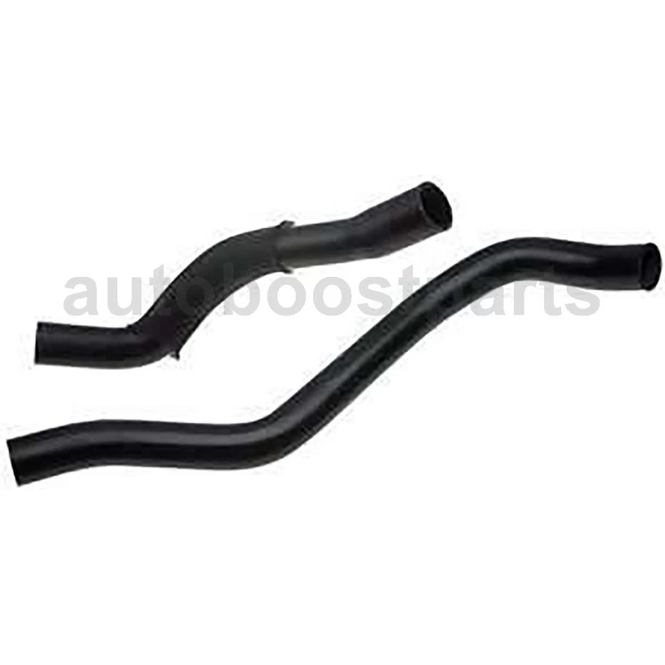 Manguera de refrigerante inferior superior del radiador para Cadillac STS 2005-2006 Foto 2 de 4