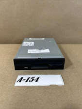 SONY MPF920 3.5" 1.44MB Floppy Disk Drive – Black Bezel | Internal FDD