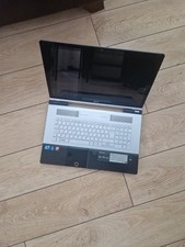 Acer Aspire 8943g 18.4" i7  1st Gen . SPARES AND REPAIRS 
