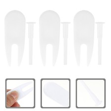  20 ensembles de balles de Yoga, goupille de bouchon de remplacement, balles