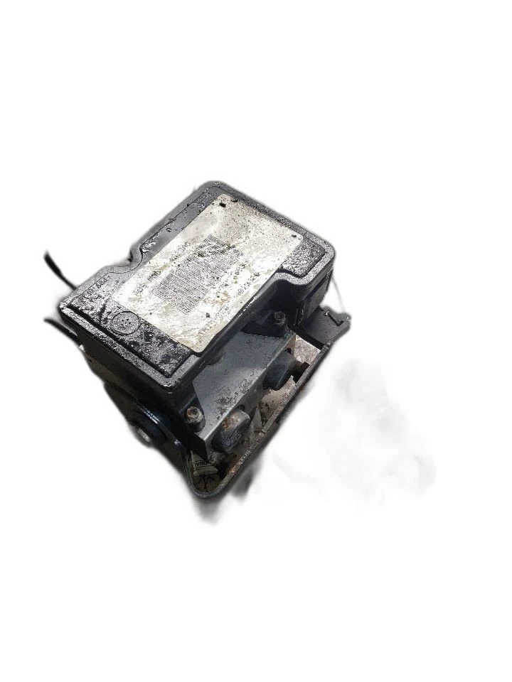 Conjunto de piezas de freno antibloqueo tracción delantera frenos de tambor trasero para calibre 08-09 1298690 Foto 4 de 4