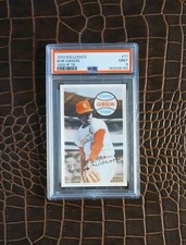 1970 Topps Baseball Cards 70