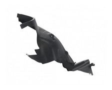 Set Radhausschale Verkleidung Kotfl&uuml;gel mit Clip Satz f&uuml;r Mercedes CLK 02-09