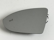 VOLKSWAGEN JETTA 2019-2024 left side mirror glass OEM heated blind spot