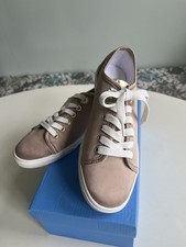 Jack Rogers Sneakers , 7 Lia Satin , NIB