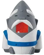 toy Mini Figure Robo G "Yokai Watch Kundem Miyo~Kai Model 2"