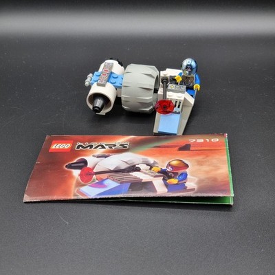 LEGO Space Life on Mars | Mono Jet |  7310