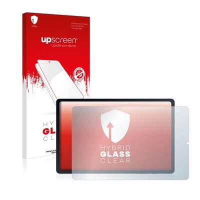 Display Panzerfolie Schutzglas für Samsung Galaxy Tab S6 Lite LTE 2022