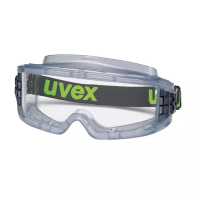 uvex ultravision Supravision Excellence Vollsicht-Brille Arbeit Augen-Schutz