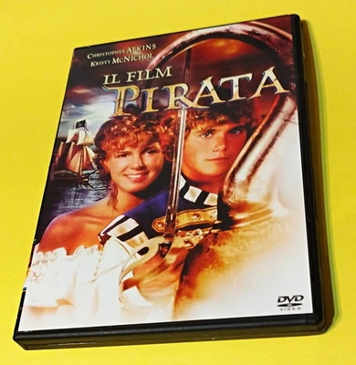 20th Century Fox Il Film Pirata DVD Contenuti speciali Atkins McNichol⭐⭐⭐ - Bild 1 von 2