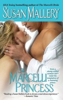 Susan Mallery | The Marcelli Princess | Taschenbuch | Englisch (2015)