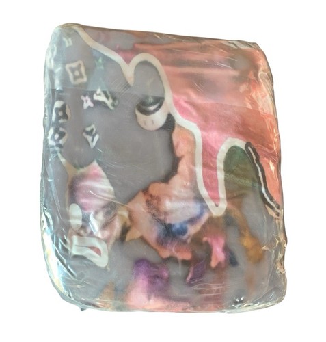NEW Peso Pluma Blanket Polyester 3X4 feet - 第 2/2 張圖片