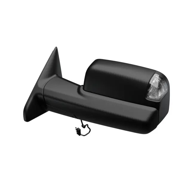 Genuine Mopar Outside Rear-View Mirror Left 68462855AA