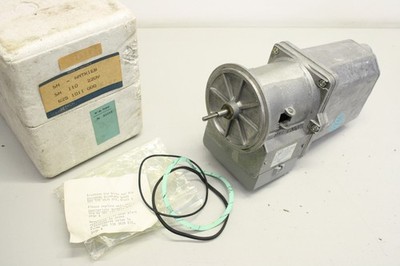 JOHNSON CONTROLS SH 110 6251011000 110 220V  Antrieb Actuator  SH110 OVP