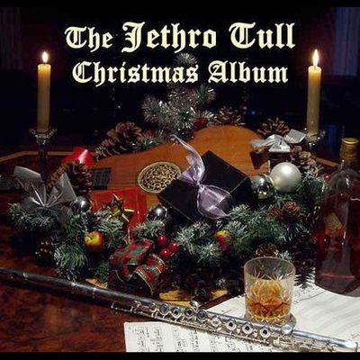 Jethro Tull Christmas | eBay