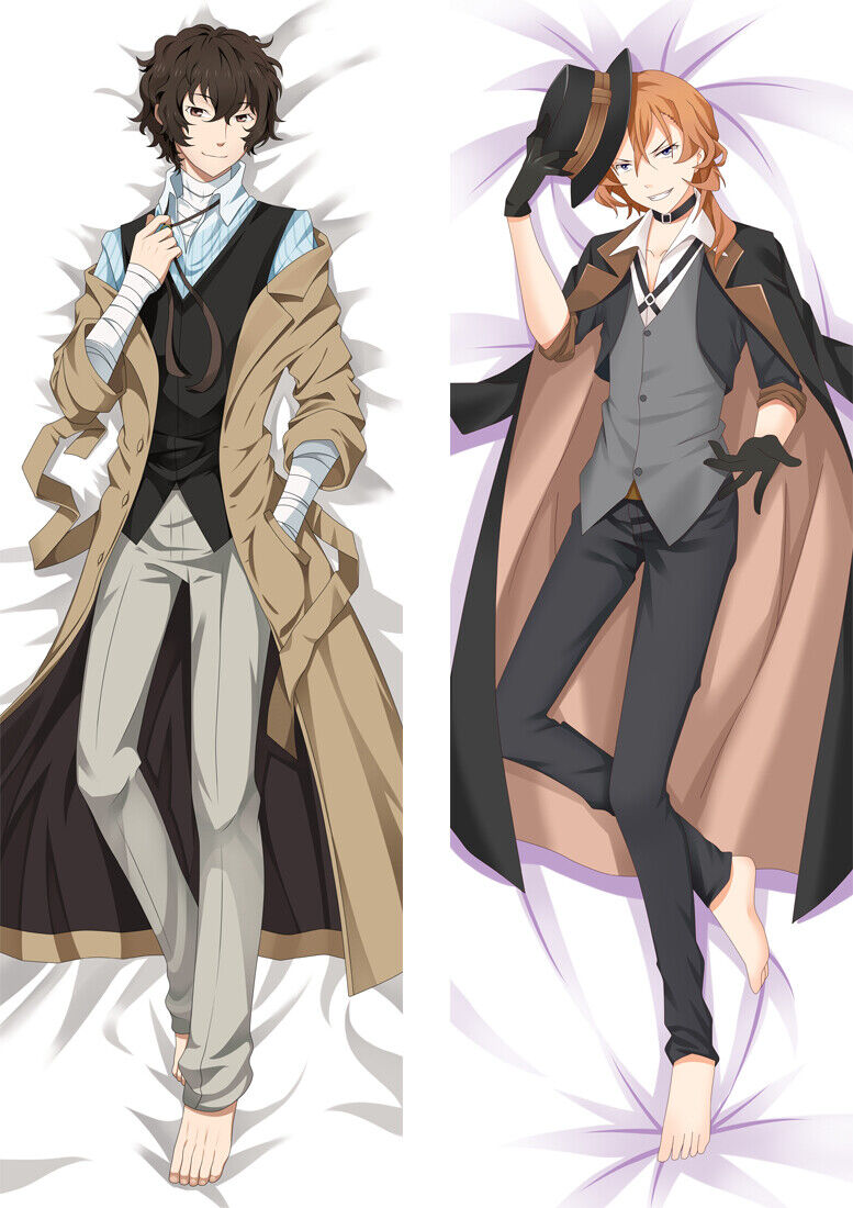 Drifters Dakimakura Cover (Anime Toy) - HobbySearch Anime Goods Store