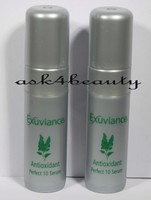 Lot Of 2 Exuviance Antioxidant Perfect 10 Serum 0.16oz & Unbox By Neostrata Lot Of 2 Exuviance Antioxidant Perfect 10 Serum 0.16oz & Unbox By Neostrata