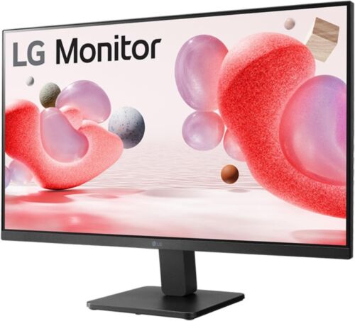 LG 27MR400-B 27'' IPS FHD 100Hz Monitor, AMD FreeSync - Picture 2 of 7