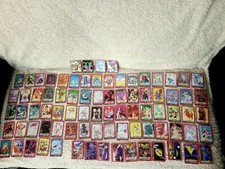 2021 Topps MetaZoo Cryptid Nation Series 0 Cards Checklist 25