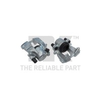 Bremssattel NK 2123122 FüR Fiat Lancia, Vorderachse, Vorderachse Rechts