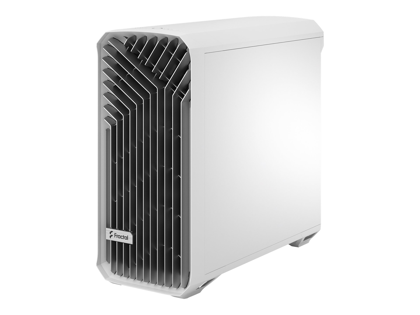 Fractal Design Torrent Tower PC Bianco ATX EATX ITX micro FD-C-TOR1A-03